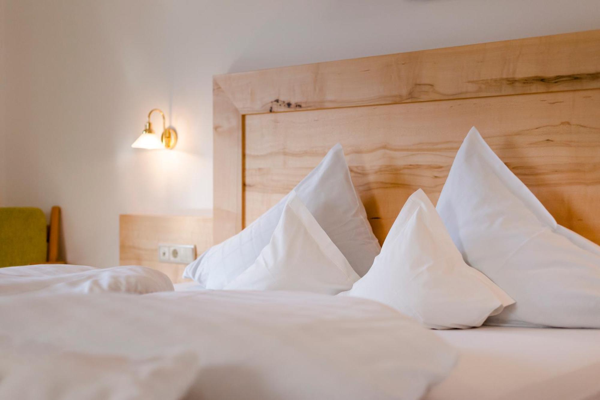Hotel Kronhof Moso Værelse billede