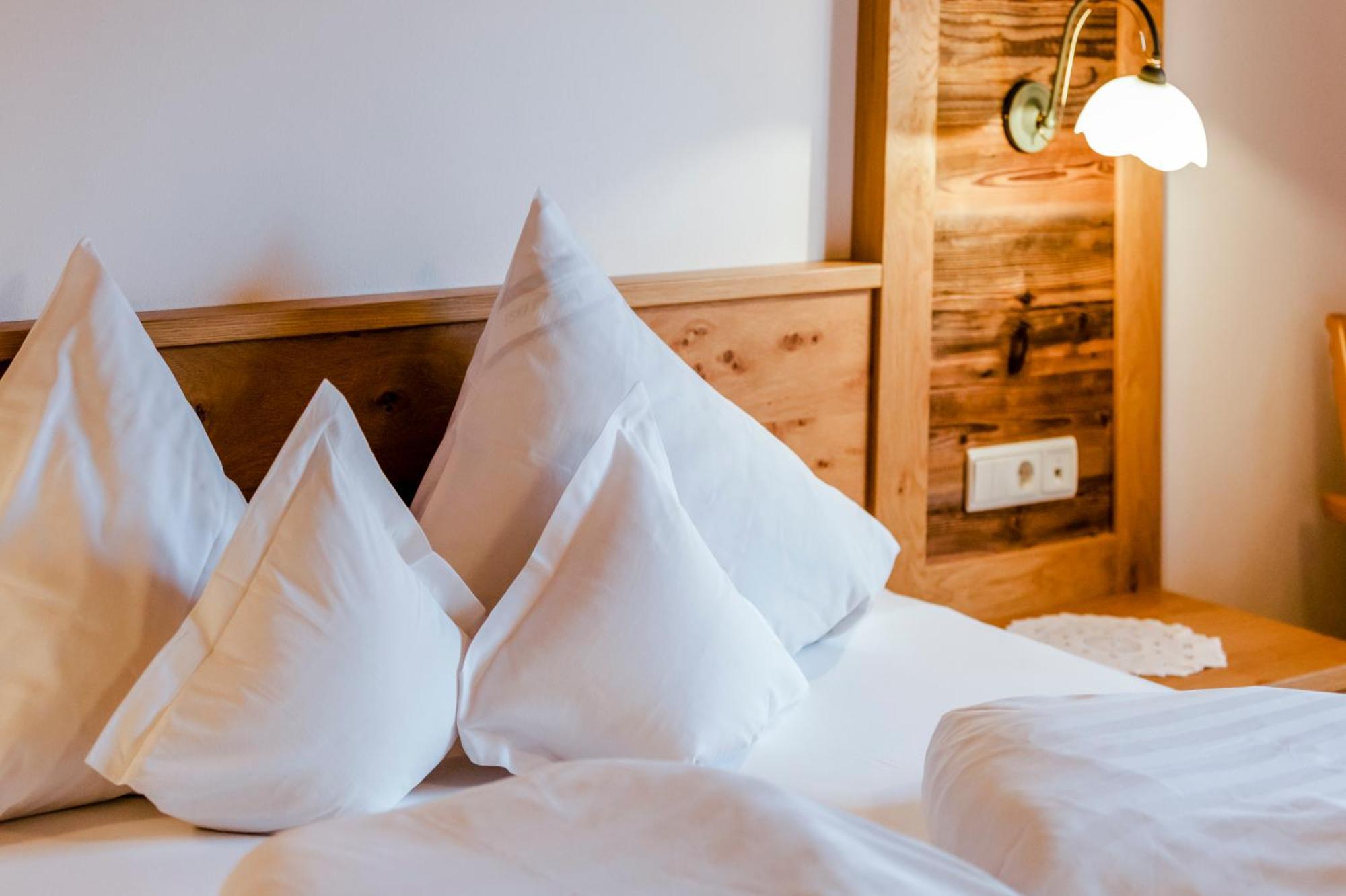 Hotel Kronhof Moso Værelse billede