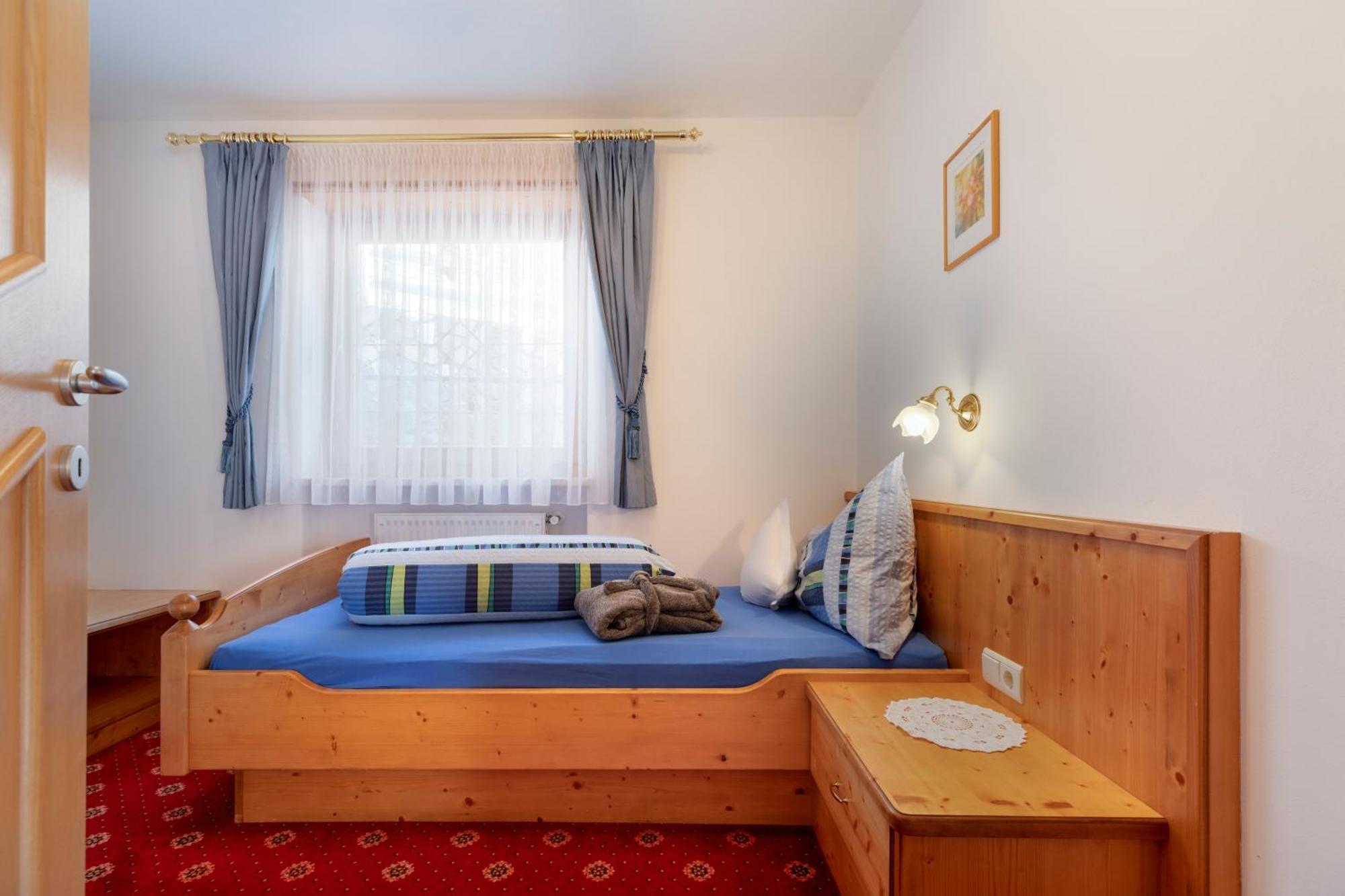Hotel Kronhof Moso Værelse billede