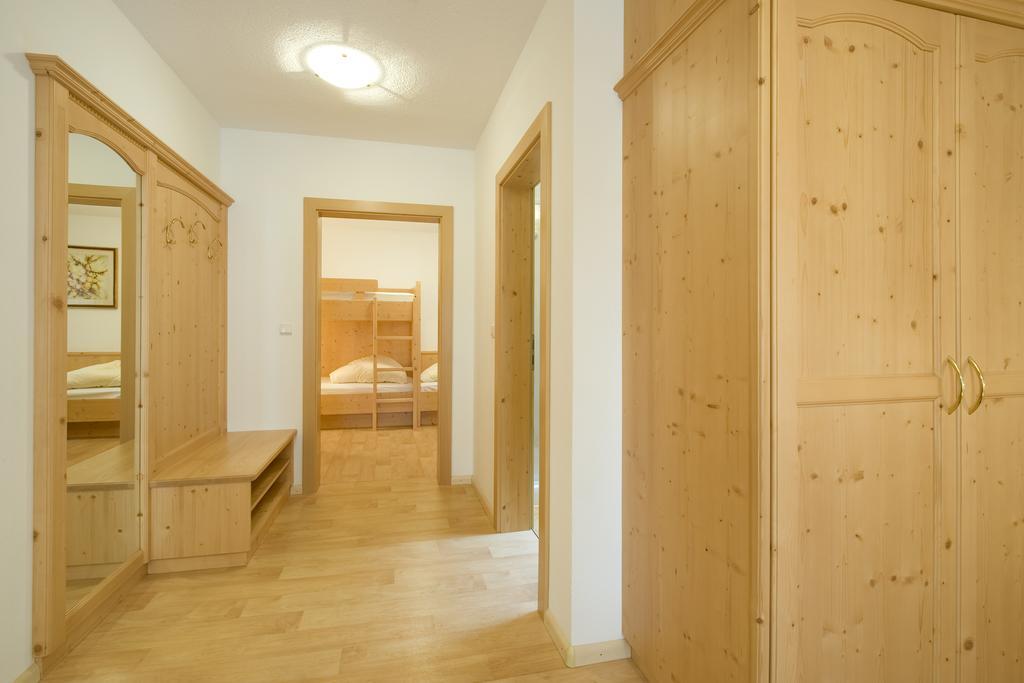 Hotel Kronhof Moso Eksteriør billede