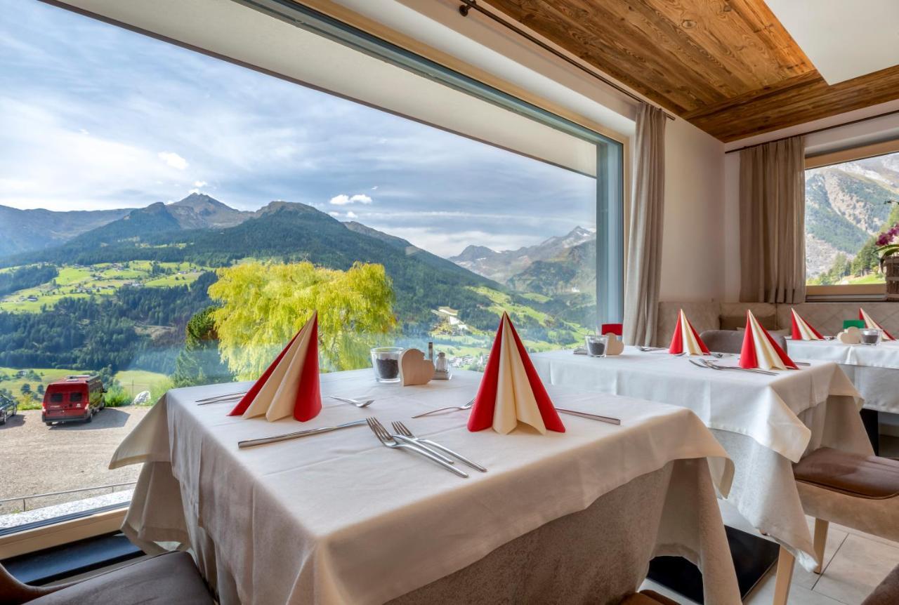 Hotel Kronhof Moso Eksteriør billede