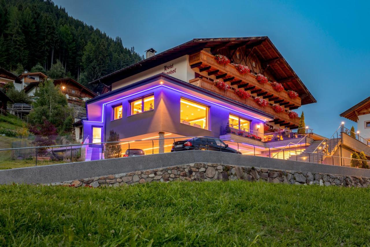 Hotel Kronhof Moso Eksteriør billede