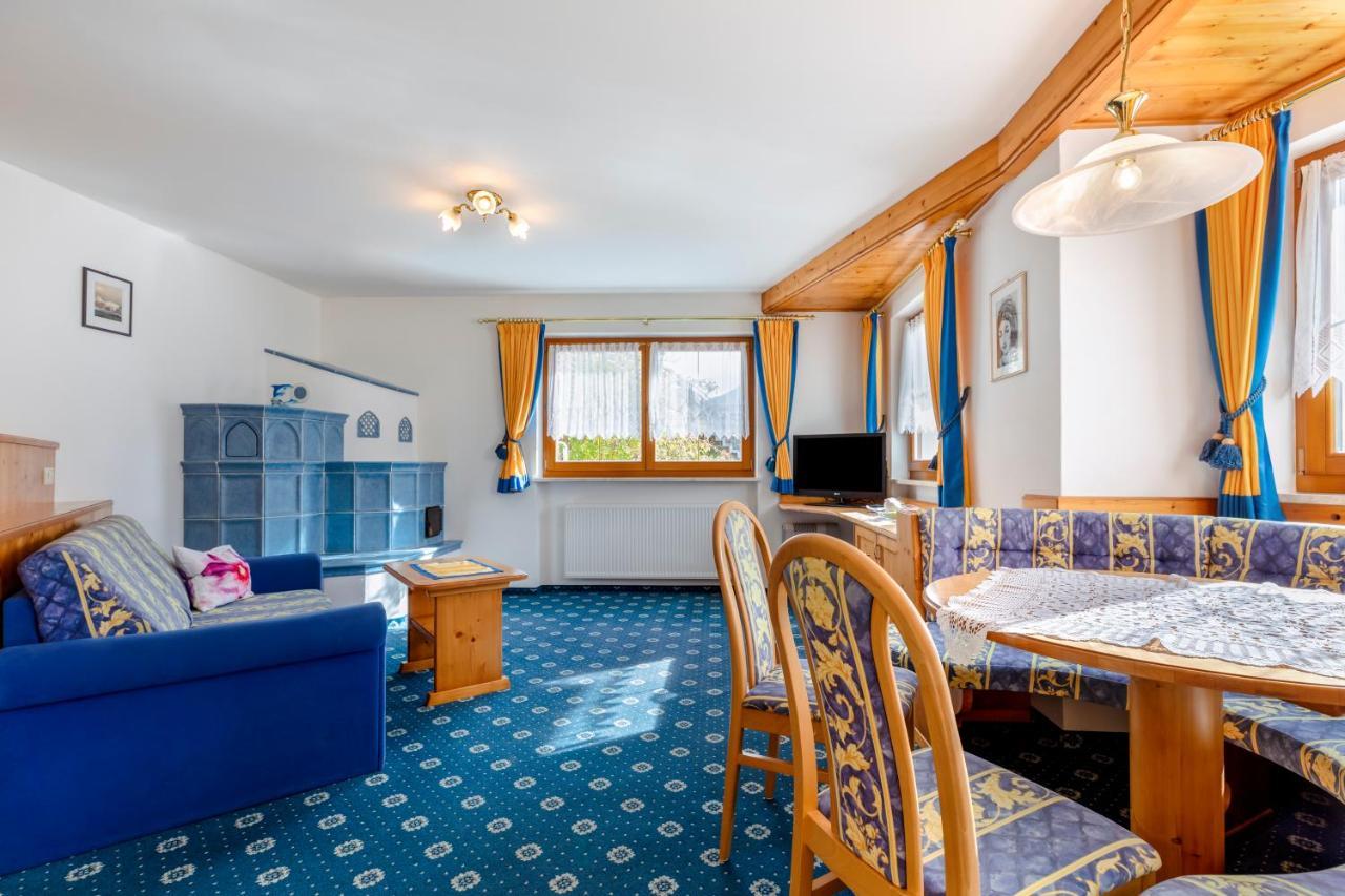 Hotel Kronhof Moso Eksteriør billede