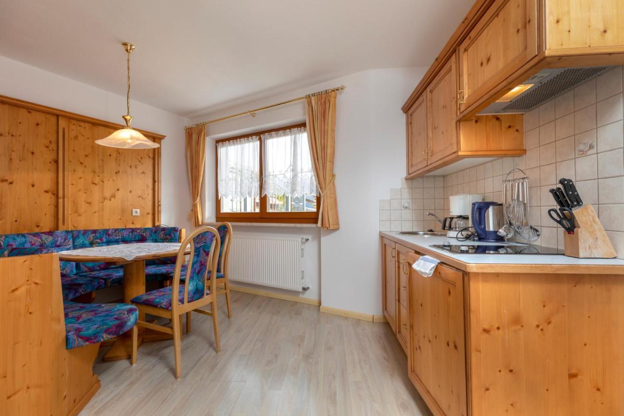 Hotel Kronhof Moso Eksteriør billede