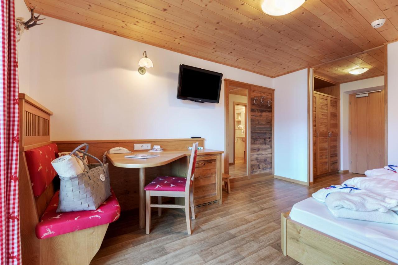 Hotel Kronhof Moso Eksteriør billede