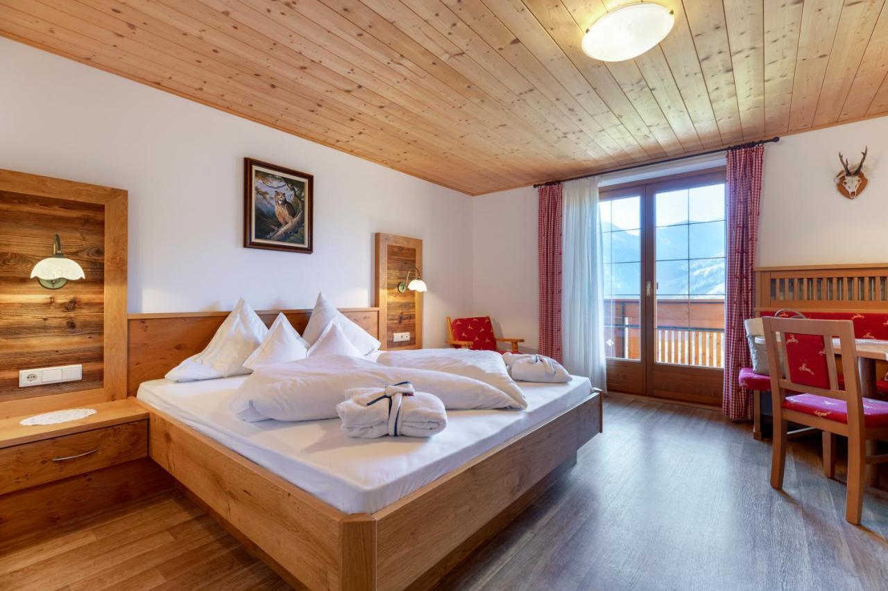 Hotel Kronhof Moso Eksteriør billede